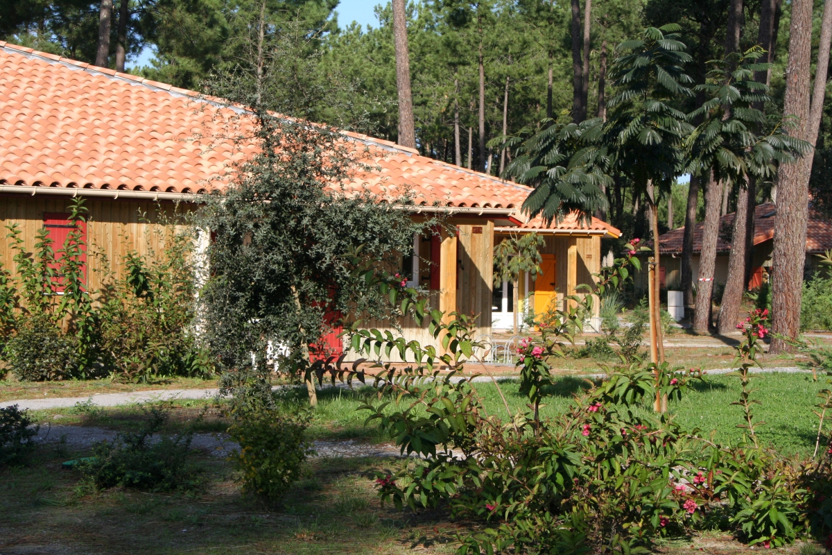 Club Vacances Le Lac Marin Aquitaine - Soustons visuel 1/10 Club Vacances Le Lac Marin Aquitaine - Soustons visuel 1/10