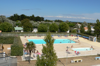 Club Vacances Les Beaupins Poitou-Charentes - Saint-Pierre-d'Oléron visuel 2/2 Club Vacances Les Beaupins Poitou-Charentes - Saint-Pierre-d'Oléron visuel 2/2