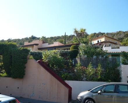 Résidence Colline Valmer Provence-Alpes-Côte d'Azur - La Croix-Valmer visuel 1/1