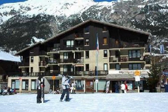 RESIDENCE COLOMBAZ Rhône-Alpes - Val Cenis visuel 6/10 RESIDENCE COLOMBAZ Rhône-Alpes - Val Cenis visuel 6/10