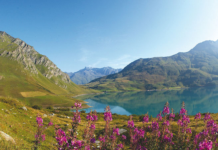 RESIDENCE COLOMBAZ Rhône-Alpes - Val Cenis visuel 3/10 RESIDENCE COLOMBAZ Rhône-Alpes - Val Cenis visuel 3/10