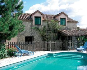 Colts Hill Cottage Aquitaine - Duras visuel 3/3 Colts Hill Cottage Aquitaine - Duras visuel 3/3