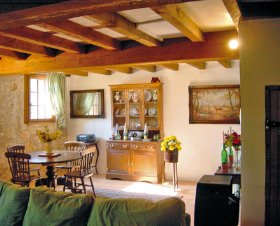 Colts Hill Cottage Aquitaine - Duras visuel 2/3 Colts Hill Cottage Aquitaine - Duras visuel 2/3