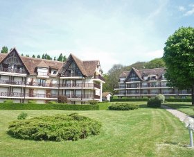 Résidence Columbia Cottage Basse-Normandie - Trouville-sur-Mer visuel 1/1 Résidence Columbia Cottage Basse-Normandie - Trouville-sur-Mer visuel 1/1