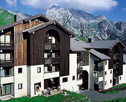 Combes Blanche 1 & 2 Rhône-Alpes - La Clusaz visuel 2/4 Combes Blanche 1 & 2 Rhône-Alpes - La Clusaz visuel 2/4