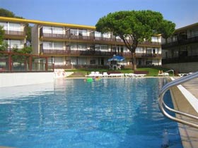 Résidence Comtat de San Jordi Costa Brava - Platja d'Aro visuel 9/10