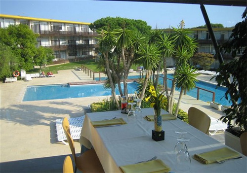 Résidence Comtat de San Jordi Costa Brava - Platja d'Aro visuel 5/10