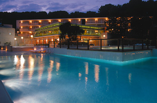 Résidence Comtat de San Jordi Costa Brava - Platja d'Aro visuel 2/10