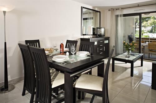 Résidence Vacancéole Carré Marine Provence-Alpes-Côte d'Azur - Mandelieu-la-Napoule visuel 8/11 Résidence Vacancéole Carré Marine Provence-Alpes-Côte d'Azur - Mandelieu-la-Napoule visuel 8/11