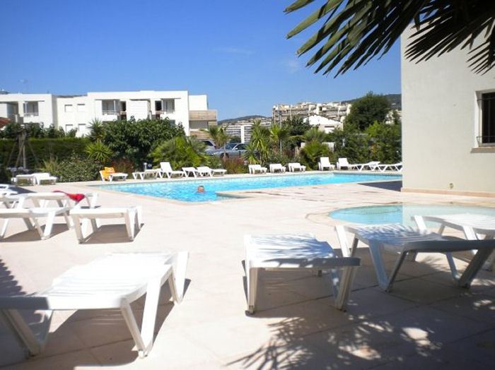 Résidence Vacancéole Carré Marine Provence-Alpes-Côte d'Azur - Mandelieu-la-Napoule visuel 5/11 Résidence Vacancéole Carré Marine Provence-Alpes-Côte d'Azur - Mandelieu-la-Napoule visuel 5/11