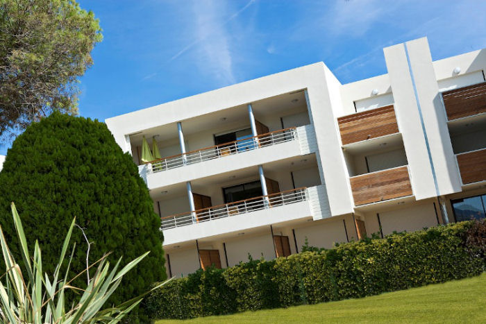 Résidence Vacancéole Carré Marine Provence-Alpes-Côte d'Azur - Mandelieu-la-Napoule visuel 3/11 Résidence Vacancéole Carré Marine Provence-Alpes-Côte d'Azur - Mandelieu-la-Napoule visuel 3/11