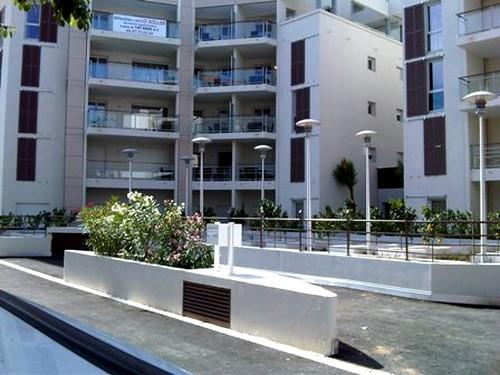 Résidence Vacancéole Le Crystal Provence-Alpes-Côte d'Azur - Cagnes-sur-Mer visuel 9/12 Résidence Vacancéole Le Crystal Provence-Alpes-Côte d'Azur - Cagnes-sur-Mer visuel 9/12