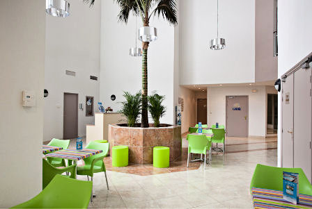 Résidence Vacancéole Le Crystal Provence-Alpes-Côte d'Azur - Cagnes-sur-Mer visuel 12/12 Résidence Vacancéole Le Crystal Provence-Alpes-Côte d'Azur - Cagnes-sur-Mer visuel 12/12