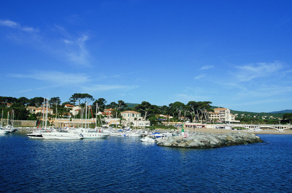 Résidence Vacancéoles Les Calanques du Parc Provence-Alpes-Côte d'Azur - Saint-Aygulf visuel 3/3