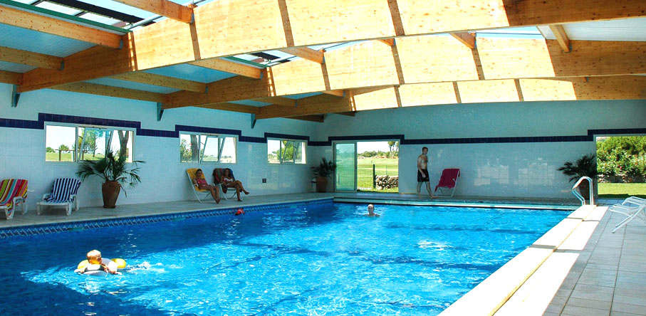 Résidence Vacancéole Palmyra Golf Languedoc-Roussillon - Le Cap d'Agde visuel 12/12 Résidence Vacancéole Palmyra Golf Languedoc-Roussillon - Le Cap d'Agde visuel 12/12