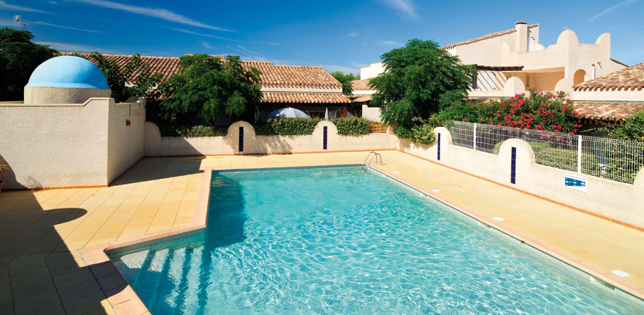 Résidence Vacancéole Samaria Village Hacienda Beach Languedoc-Roussillon - Le Cap d'Agde visuel 2/8 Résidence Vacancéole Samaria Village Hacienda Beach Languedoc-Roussillon - Le Cap d'Agde visuel 2/8