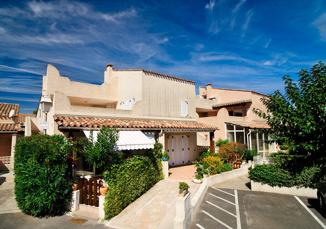 Résidence Vacancéole Samaria Village Hacienda Beach Languedoc-Roussillon - Le Cap d'Agde visuel 6/8 Résidence Vacancéole Samaria Village Hacienda Beach Languedoc-Roussillon - Le Cap d'Agde visuel 6/8