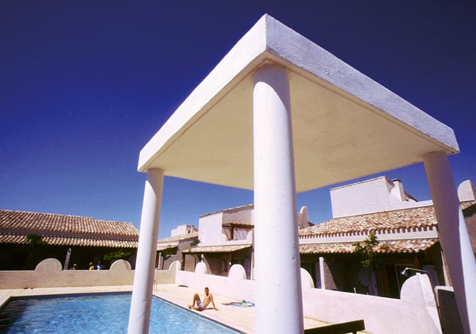 Résidence Vacancéole Samaria Village Hacienda Beach Languedoc-Roussillon - Le Cap d'Agde visuel 5/8 Résidence Vacancéole Samaria Village Hacienda Beach Languedoc-Roussillon - Le Cap d'Agde visuel 5/8