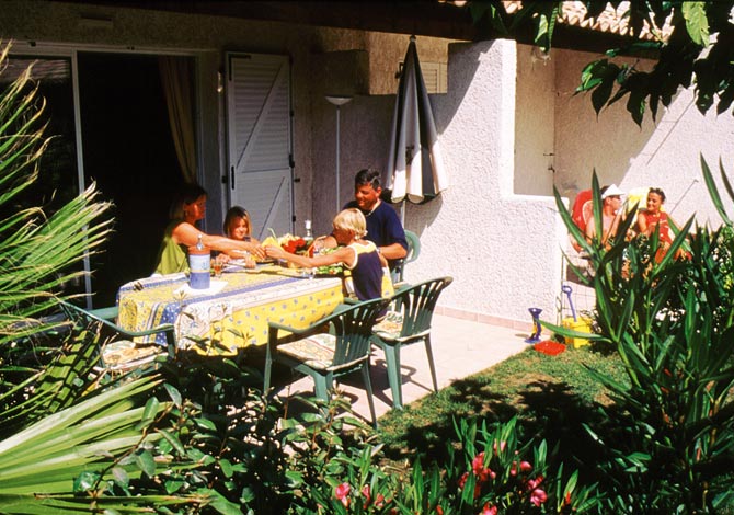 Résidence Vacancéole Samaria Village Hacienda Beach Languedoc-Roussillon - Le Cap d'Agde visuel 4/8 Résidence Vacancéole Samaria Village Hacienda Beach Languedoc-Roussillon - Le Cap d'Agde visuel 4/8