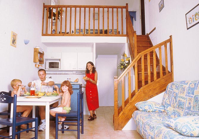 Résidence Vacancéole Samaria Village Hacienda Beach Languedoc-Roussillon - Le Cap d'Agde visuel 3/8 Résidence Vacancéole Samaria Village Hacienda Beach Languedoc-Roussillon - Le Cap d'Agde visuel 3/8