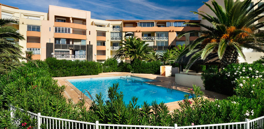 Résidence Vacancéole Savanna beach Les Terrasses de Savanna - Languedoc-Roussillon - Le Cap d'Agde visuel 9/9 Résidence Vacancéole Savanna beach Les Terrasses de Savanna - Languedoc-Roussillon - Le Cap d'Agde visuel 9/9