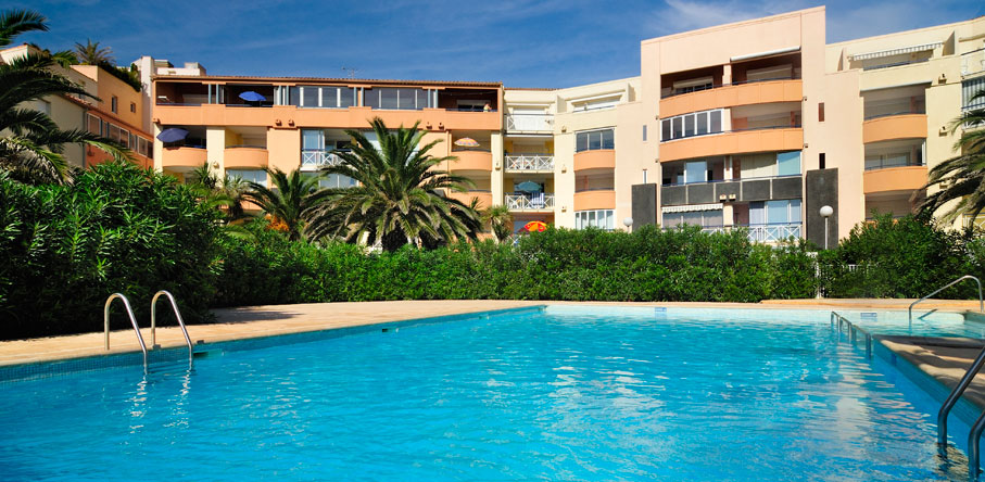 Résidence Vacancéole Savanna beach Les Terrasses de Savanna - Languedoc-Roussillon - Le Cap d'Agde visuel 7/9 Résidence Vacancéole Savanna beach Les Terrasses de Savanna - Languedoc-Roussillon - Le Cap d'Agde visuel 7/9