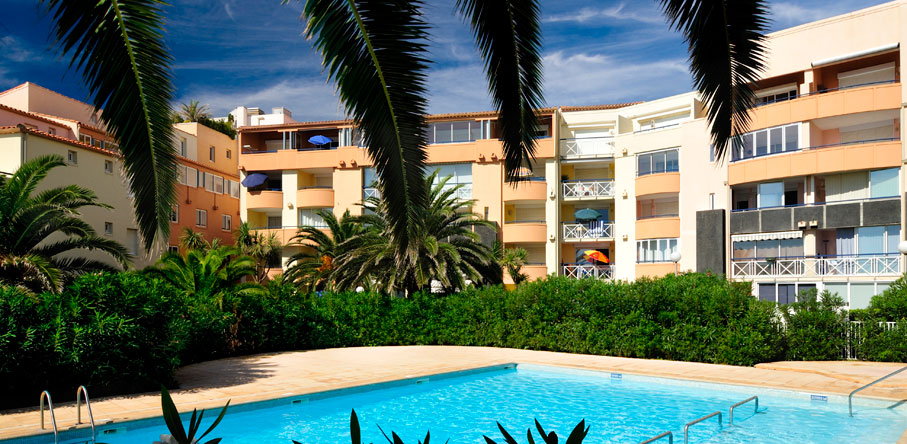 Résidence Vacancéole Savanna beach Les Terrasses de Savanna - Languedoc-Roussillon - Le Cap d'Agde visuel 8/9 Résidence Vacancéole Savanna beach Les Terrasses de Savanna - Languedoc-Roussillon - Le Cap d'Agde visuel 8/9