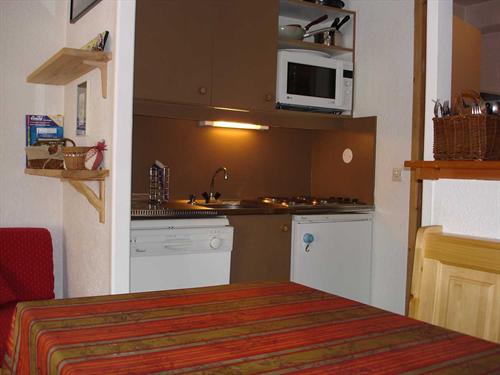 Résidence Cosmique Rhône-Alpes - Chamonix-Mont-Blanc visuel 10/10