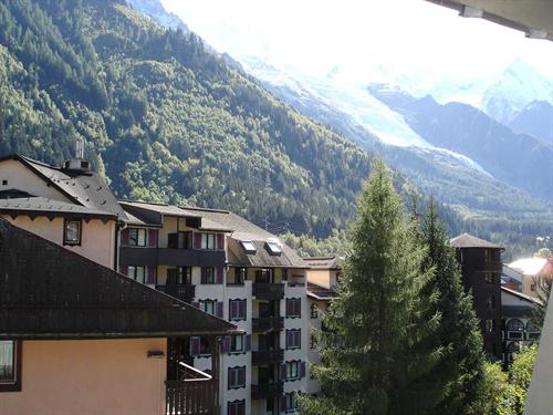 Résidence Cosmique Rhône-Alpes - Chamonix-Mont-Blanc visuel 6/10