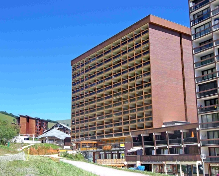 Cosmos Rhône-Alpes - Le Corbier visuel 11/11