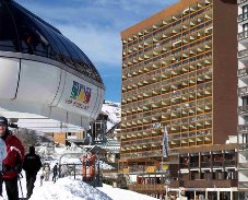 Cosmos Rhône-Alpes - Le Corbier visuel 7/11