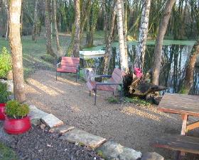 Côté Jardin Bretagne - Belz visuel 8/10 Côté Jardin Bretagne - Belz visuel 8/10