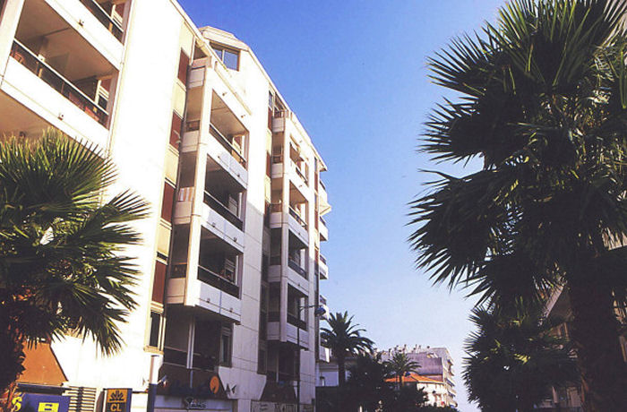 Résidence Couleurs Soleil Provence-Alpes-Côte d'Azur - Juan-les-Pins visuel 9/20