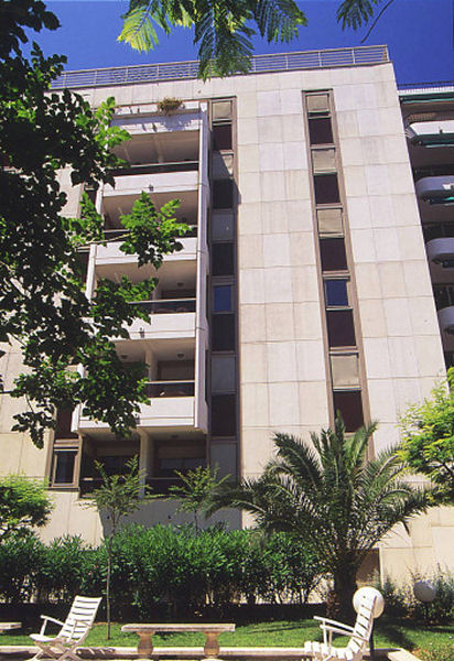 Résidence Couleurs Soleil Provence-Alpes-Côte d'Azur - Juan-les-Pins visuel 8/20