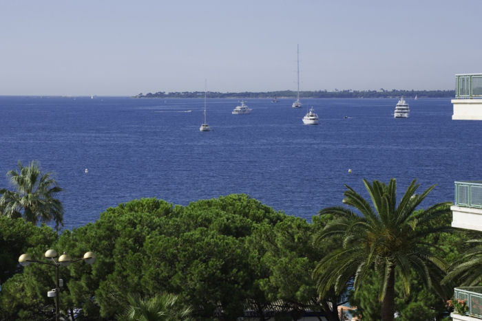Résidence Couleurs Soleil Provence-Alpes-Côte d'Azur - Juan-les-Pins visuel 7/20