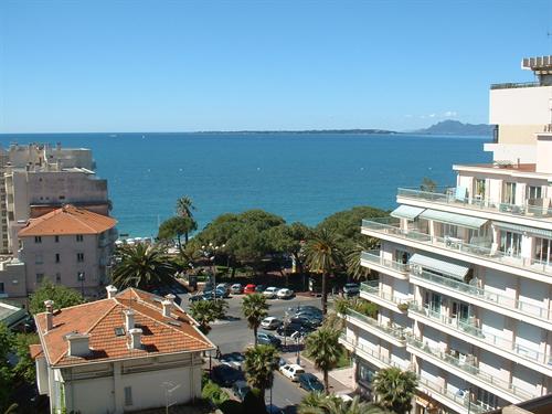Résidence Couleurs Soleil Provence-Alpes-Côte d'Azur - Juan-les-Pins visuel 5/20