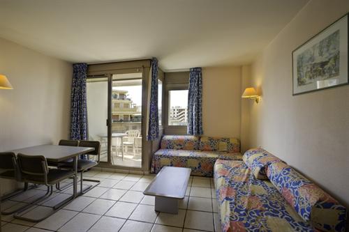 Résidence Couleurs Soleil Provence-Alpes-Côte d'Azur - Juan-les-Pins visuel 4/20