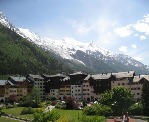 Résidence Courmayeur Rhône-Alpes - Chambéry visuel 10/10 Résidence Courmayeur Rhône-Alpes - Chambéry visuel 10/10