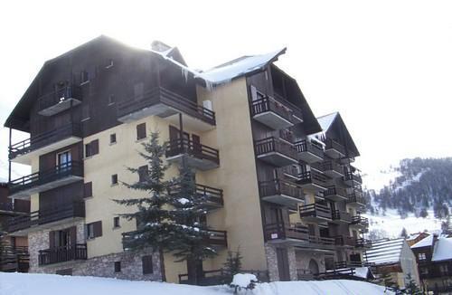 Résidence Cristal Provence-Alpes-Côte d'Azur - Risoul 1850 visuel 9/9 Résidence Cristal Provence-Alpes-Côte d'Azur - Risoul 1850 visuel 9/9