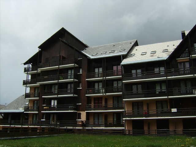 Résidence Cristal Provence-Alpes-Côte d'Azur - Risoul 1850 visuel 7/9 Résidence Cristal Provence-Alpes-Côte d'Azur - Risoul 1850 visuel 7/9