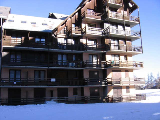 Résidence Cristal Provence-Alpes-Côte d'Azur - Risoul 1850 visuel 5/9 Résidence Cristal Provence-Alpes-Côte d'Azur - Risoul 1850 visuel 5/9