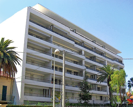 Résidence Cristal Croisette Provence-Alpes-Côte d'Azur - Cannes visuel 4/4