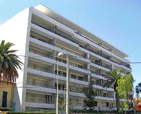 Résidence Cristal Croisette Provence-Alpes-Côte d'Azur - Cannes visuel 2/4