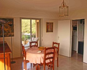 Résidence Croix du Sud Provence-Alpes-Côte d'Azur - Nice visuel 4/10