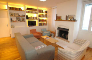 Résidence Cursal Rhône-Alpes - Chamonix-Mont-Blanc visuel 2/3