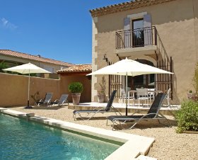 Cypres Provence-Alpes-Côte d'Azur - Saint-Rémy-de-Provence visuel 9/10 Cypres Provence-Alpes-Côte d'Azur - Saint-Rémy-de-Provence visuel 9/10