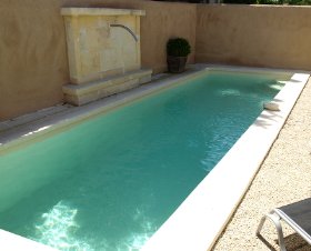 Cypres Provence-Alpes-Côte d'Azur - Saint-Rémy-de-Provence visuel 8/10 Cypres Provence-Alpes-Côte d'Azur - Saint-Rémy-de-Provence visuel 8/10