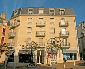 Résidence d'Albarade Aquitaine - Biarritz visuel 3/4