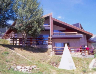 Résidence d'Aussois Rhône-Alpes - Aussois visuel 5/8