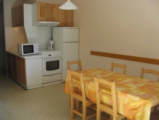 Résidence d'Aussois Rhône-Alpes - Aussois visuel 3/8